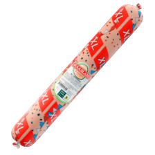 Maasland XL leverworst